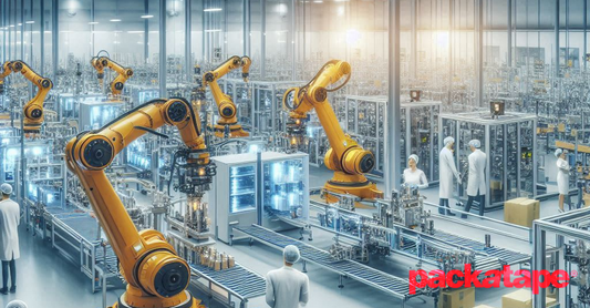 Packaging Automation Technologies