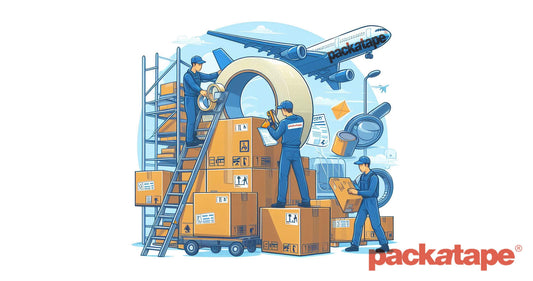 In this blog post, we will explore some tips and best practices for storing and maintaining your packing tape for optimal performance.