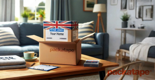 Personalised Packaging