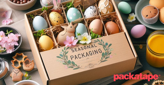 Seasonal Packaging Makeovers: How Brands Adapt Packaging for Holidays and Events