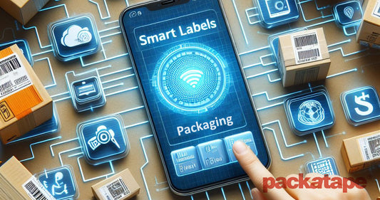 Smart Labels - the Future of Packaging?